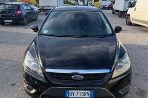 Ford Focus 2.0 GPL