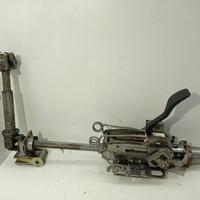 PIANTONE STERZO SKODA Roomster 1Â° Serie 6Q1419501