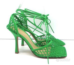 Scarpe bottega veneta