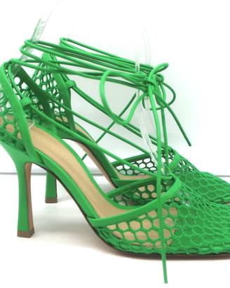 Scarpe bottega veneta