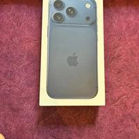 Apple iPhone 17 Pro 256