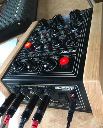 Digital Delay