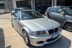Bmw 330 330Ci cat Cabrio