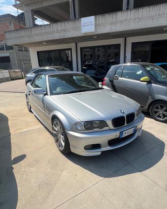 Bmw 330 330Ci cat Cabrio
