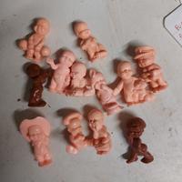 lotto gemellini 12 pezzi