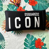 DSQUARED2 Icon occhiali da sole