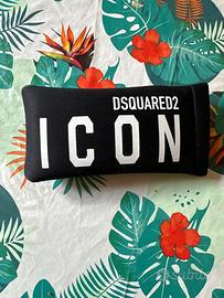 DSQUARED2 Icon occhiali da sole
