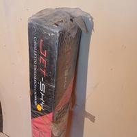 
🪵 Cavalletto taglialegna pieghevole JET-SKY – NU