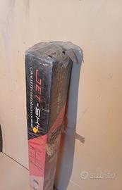 
🪵 Cavalletto taglialegna pieghevole JET-SKY – NU