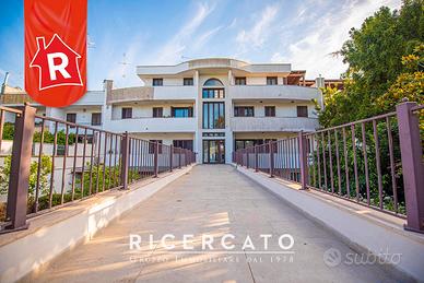 Trilocale via Peppino Impastato, 31