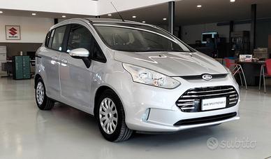 Ford B-Max 1.5 tdci Plus 75cv E6