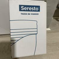 Tazza da viaggio Seresto