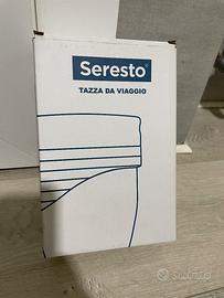 Tazza da viaggio Seresto