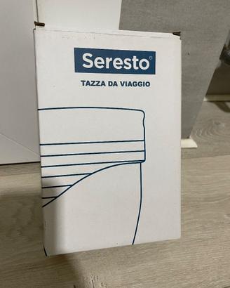 Tazza da viaggio Seresto
