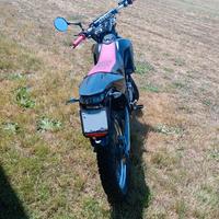 Aprilia RX 50 - 2008