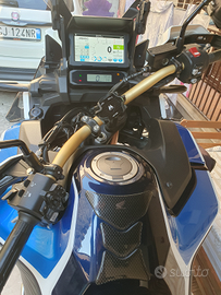 Honda africa twin adventure sports DTC 1100