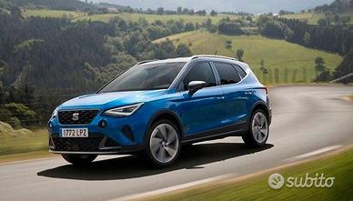 Ricambi auto usati seat arona #247