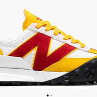 Casablanca And New Balance XC‑72 44.5