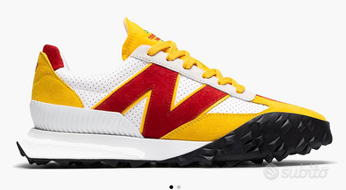 Casablanca And New Balance XC‑72 44.5