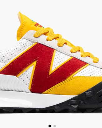 Casablanca And New Balance XC‑72 44.5