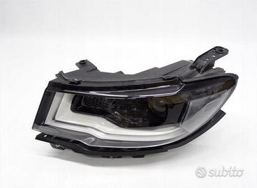 FaroJeep Compass II 2016-2020 P55112819AC