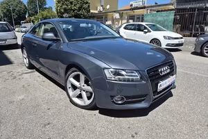 Audi A5 3.0 V6 TDI F.AP. quattro Ambition