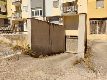 Box auto Molfetta zona 167