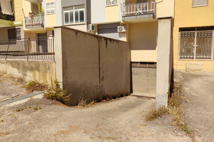 Box auto Molfetta zona 167