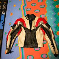 tuta Dainese da donna