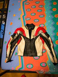 tuta Dainese da donna