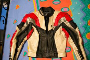 tuta Dainese da donna