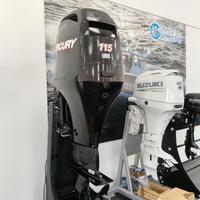 Mercury 115cv efi 2010