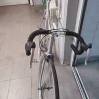 Bici da corsa Bianchi anni 70 