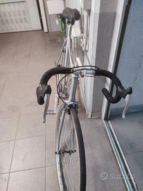 Bici da corsa Bianchi anni 70 