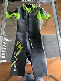 Muta Swimrun ORCA RS1 (Swimrun RS1)