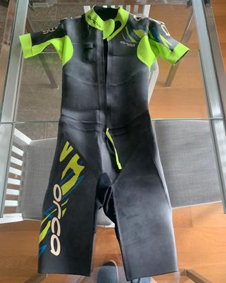 Muta Swimrun ORCA RS1 (Swimrun RS1)