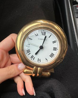 Orologio Cartier
