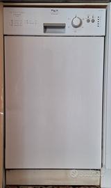 Lavastoviglie Rex Ituition