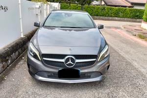 Mercedes classe A
