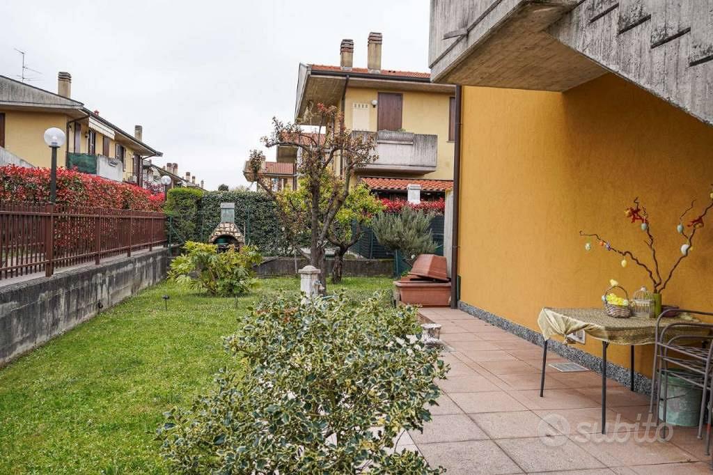 Appartamento – Madone, Bergamo - Vista 3