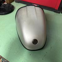 Sella monoposto codino bmw ninet