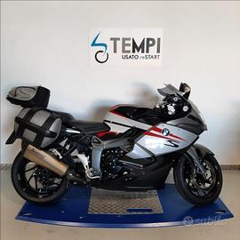 BMW K 1300 S Sport Abs