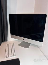 Apple iMac 21,5” Retina 4K (fine 2015)