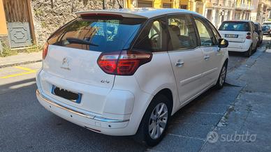 Citroen c4 Picasso 1.6 hdi