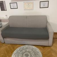 Divano letto