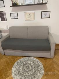 Divano letto