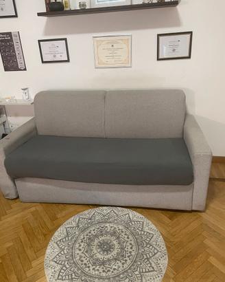 Divano letto