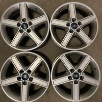 Cerchi in lega 16” per ford