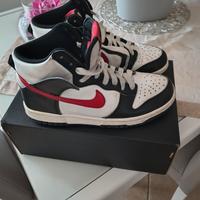 Scarpe bambino Nike numero 38 