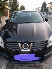 NISSAN Qashqai 1ª serie - 2009